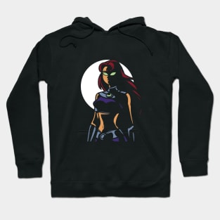 Starfire Moonlight Hoodie